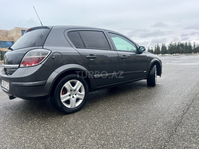 Opel Astra 2008, 288,000 km - 1.4 л - Sumqayıt