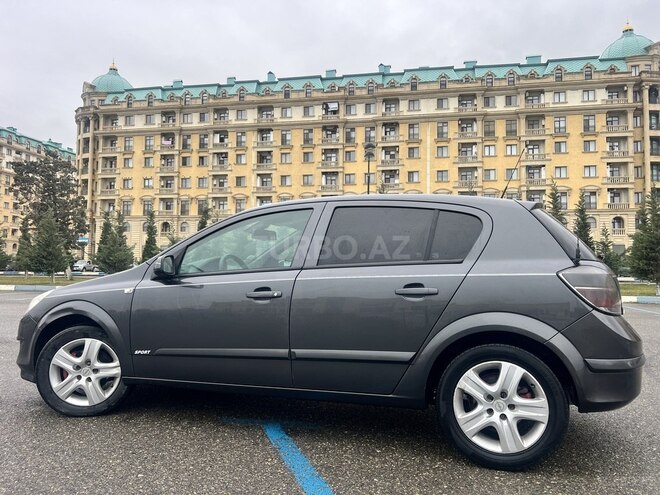 Opel Astra 2008, 288,000 km - 1.4 л - Sumqayıt