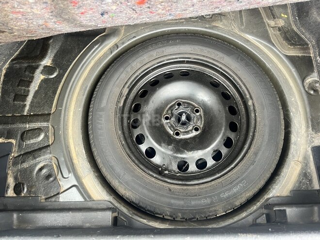 Opel Astra 2008, 288,000 km - 1.4 л - Sumqayıt