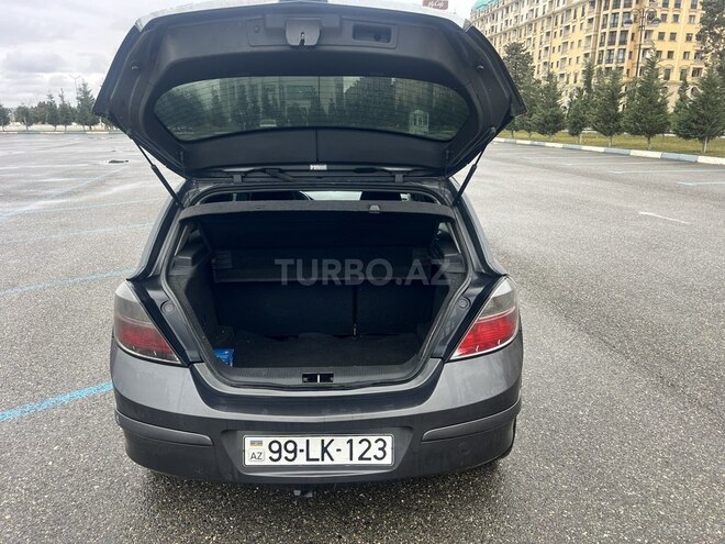 Opel Astra 2008, 288,000 km - 1.4 л - Sumqayıt