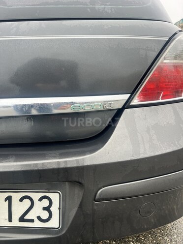 Opel Astra 2008, 288,000 km - 1.4 л - Sumqayıt