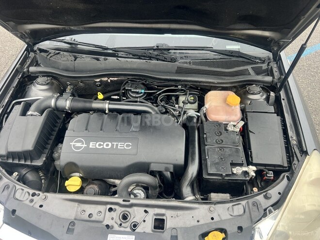 Opel Astra 2008, 288,000 km - 1.4 л - Sumqayıt