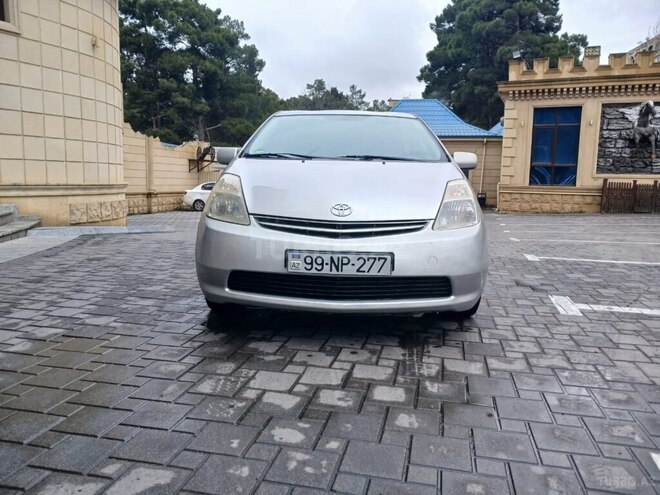 Toyota Prius 2005, 256,000 km - 1.5 l - Bakı