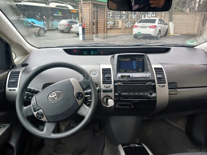 Toyota Prius 2005, 256,000 km - 1.5 l - Bakı