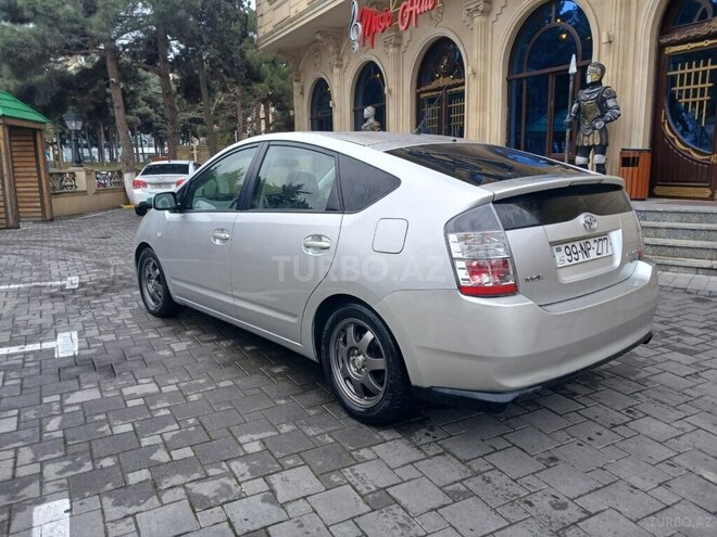 Toyota Prius 2005, 256,000 km - 1.5 l - Bakı