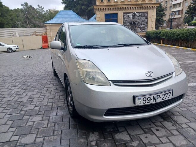 Toyota Prius 2005, 256,000 km - 1.5 l - Bakı