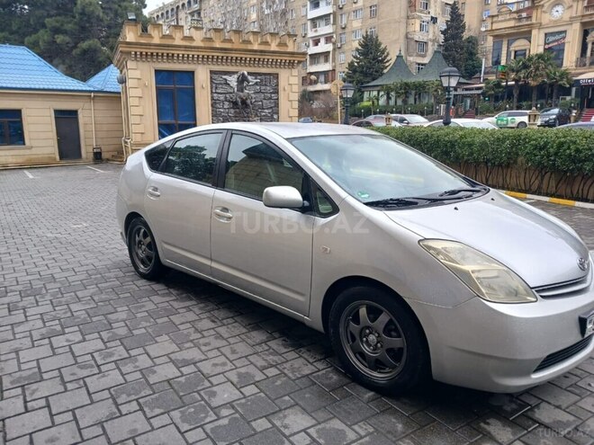 Toyota Prius 2005, 256,000 km - 1.5 l - Bakı