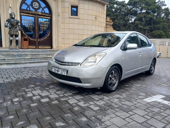 Toyota Prius 2005, 256,000 km - 1.5 l - Bakı