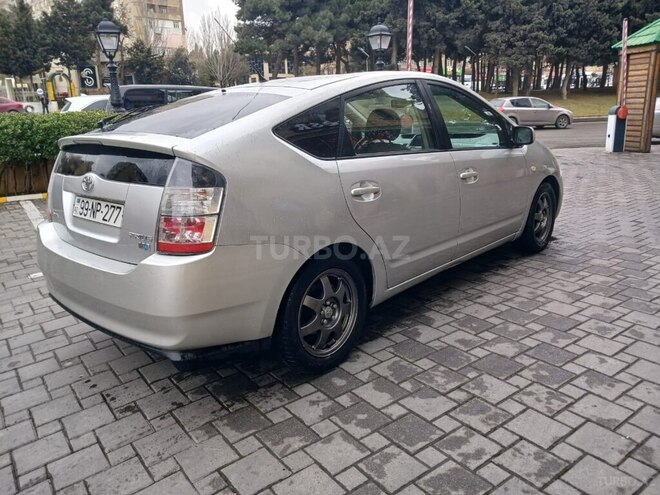 Toyota Prius 2005, 256,000 km - 1.5 l - Bakı