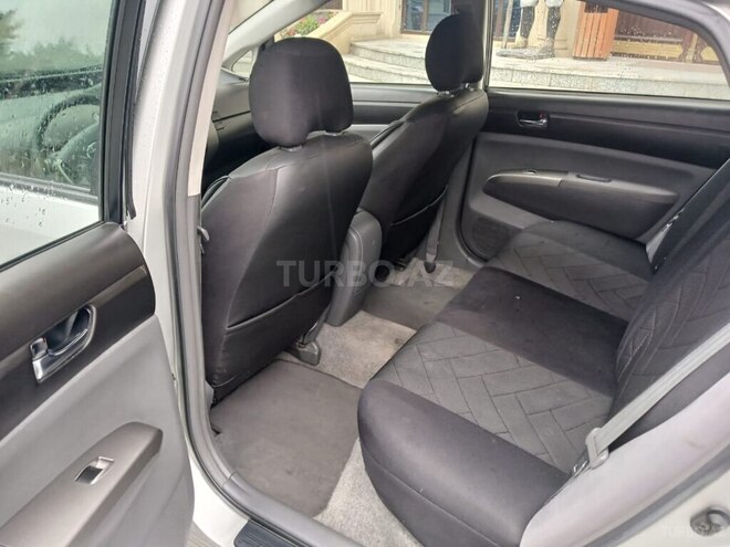 Toyota Prius 2005, 256,000 km - 1.5 l - Bakı