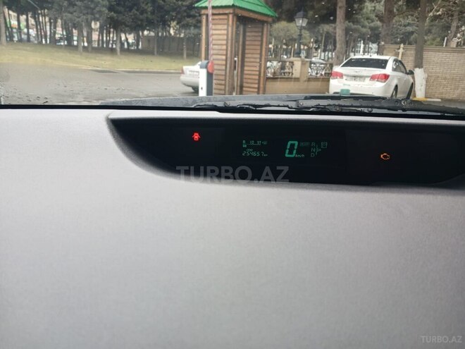 Toyota Prius 2005, 256,000 km - 1.5 l - Bakı
