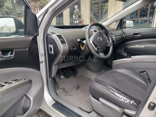 Toyota Prius 2005, 256,000 km - 1.5 l - Bakı