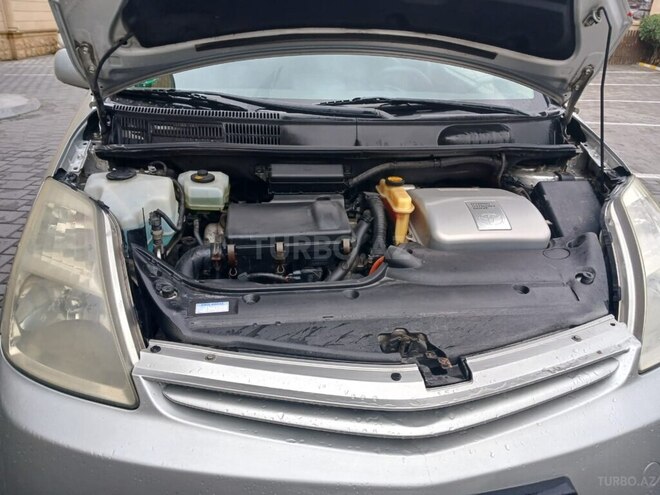 Toyota Prius 2005, 256,000 km - 1.5 l - Bakı