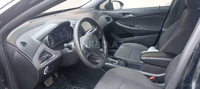 Chevrolet Cruze 2016, 239,000 km - 1.4 л - Bakı