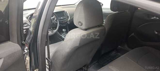 Chevrolet Cruze 2016, 239,000 km - 1.4 л - Bakı