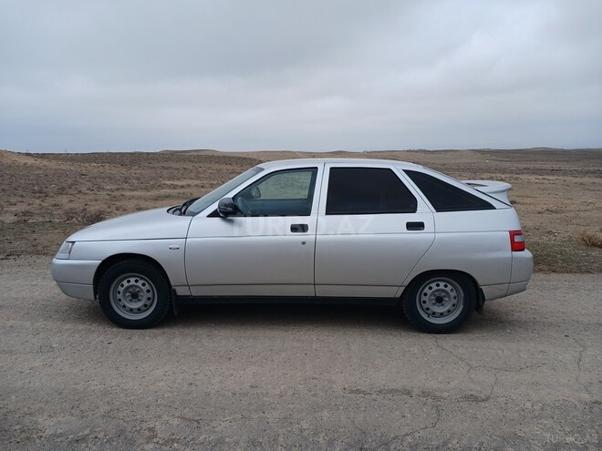 LADA (VAZ) 2112 2008, 198,523 km - 1.5 l - Samux