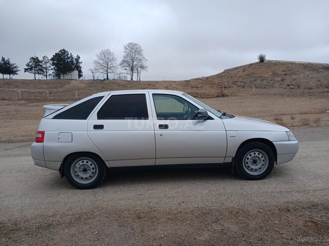 LADA (VAZ) 2112 2008, 198,523 km - 1.5 l - Samux