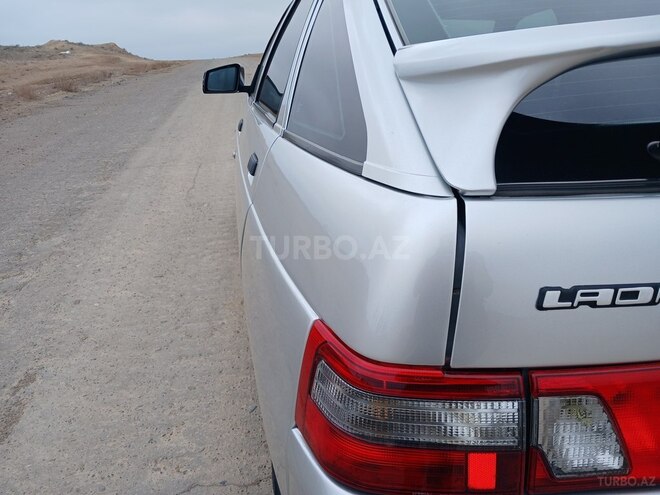 LADA (VAZ) 2112 2008, 198,523 km - 1.5 l - Samux