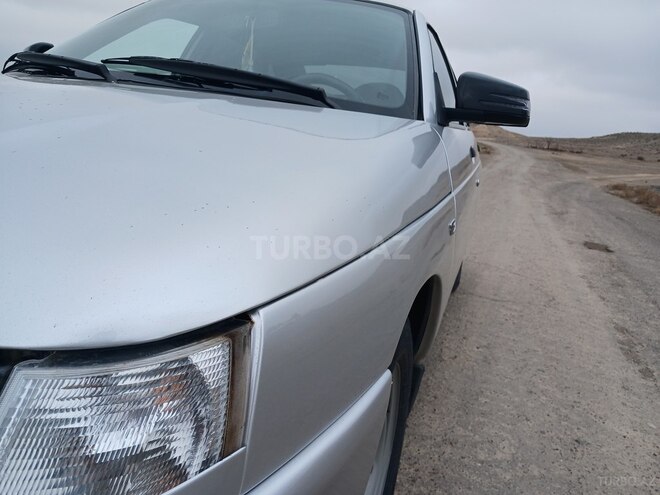 LADA (VAZ) 2112 2008, 198,523 km - 1.5 l - Samux