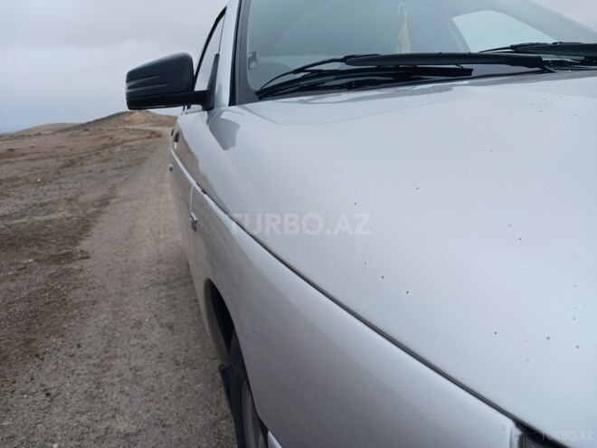 LADA (VAZ) 2112 2008, 198,523 km - 1.5 l - Samux