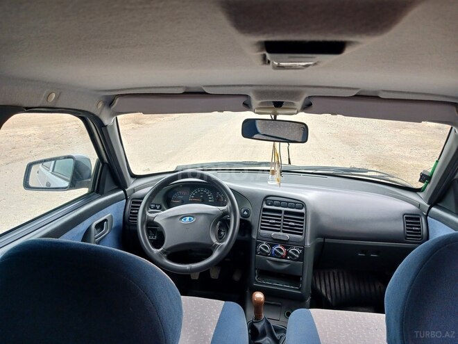LADA (VAZ) 2112 2008, 198,523 km - 1.5 l - Samux