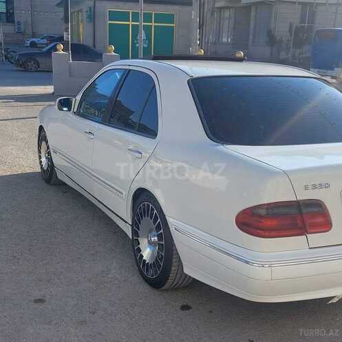 Mercedes C 320 2000, 368,000 km - 3.2 л - Bakı