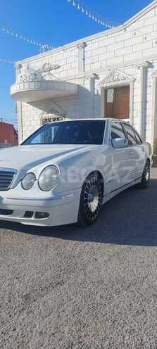 Mercedes C 320 2000, 368,000 km - 3.2 л - Bakı