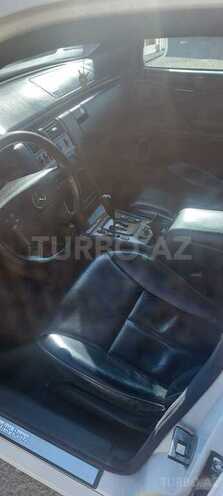 Mercedes C 320 2000, 368,000 km - 3.2 л - Bakı