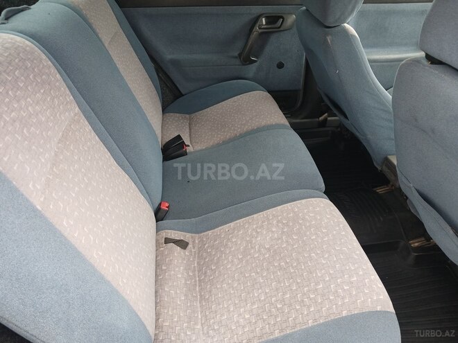 LADA (VAZ) 2112 2008, 198,523 km - 1.5 l - Samux