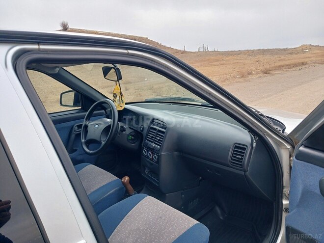 LADA (VAZ) 2112 2008, 198,523 km - 1.5 l - Samux