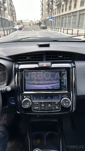 Toyota Corolla 2018, 115,545 km - 1.5 l - Bakı