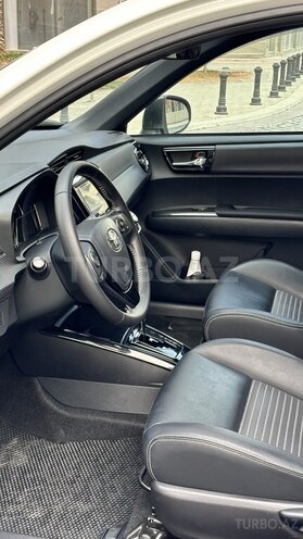 Toyota Corolla 2018, 115,545 km - 1.5 l - Bakı