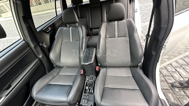 Toyota Corolla 2018, 115,545 km - 1.5 l - Bakı