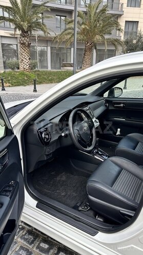Toyota Corolla 2018, 115,545 km - 1.5 l - Bakı
