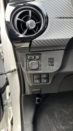 Toyota Corolla 2018, 115,545 km - 1.5 l - Bakı