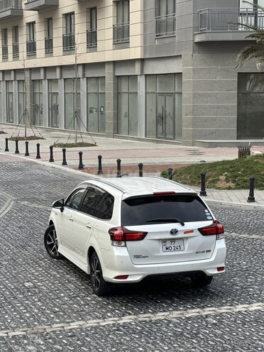 Toyota Corolla 2018, 115,545 km - 1.5 l - Bakı