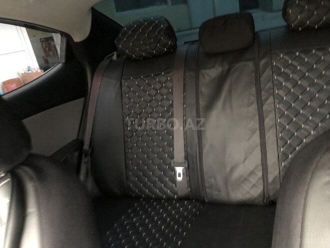 Hyundai Elantra 2013, 125,000 km - 1.8 l - Bakı