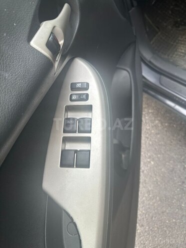 Toyota Corolla 2008, 241,000 km - 1.4 л - Bakı