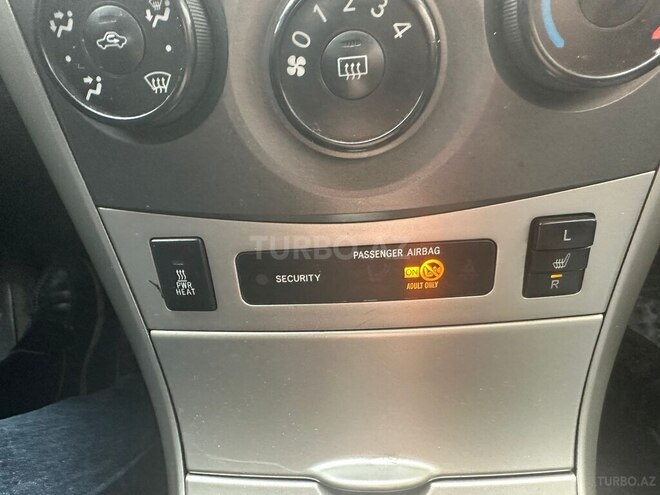 Toyota Corolla 2008, 241,000 km - 1.4 л - Bakı