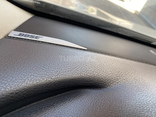 Infiniti Q50 2015, 177,000 km - 2.1 l - Bakı