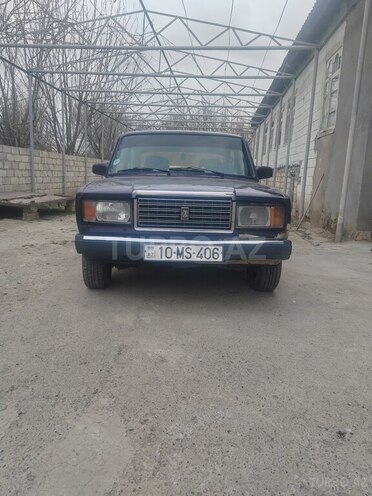 LADA (VAZ) 2107 1999, 93,498 km - 1.6 l - Sabirabad