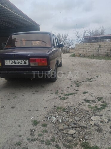 LADA (VAZ) 2107 1999, 93,498 km - 1.6 l - Sabirabad