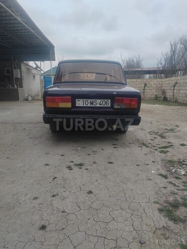 LADA (VAZ) 2107 1999, 93,498 km - 1.6 l - Sabirabad