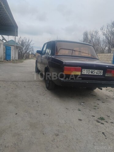 LADA (VAZ) 2107 1999, 93,498 km - 1.6 l - Sabirabad