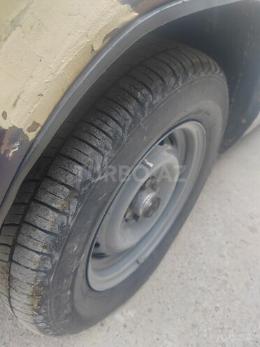 LADA (VAZ) 2107 1999, 93,498 km - 1.6 l - Sabirabad
