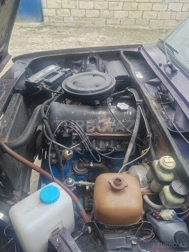 LADA (VAZ) 2107 1999, 93,498 km - 1.6 l - Sabirabad