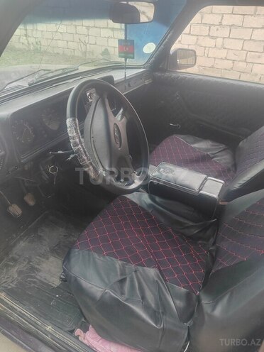 LADA (VAZ) 2107 1999, 93,498 km - 1.6 l - Sabirabad