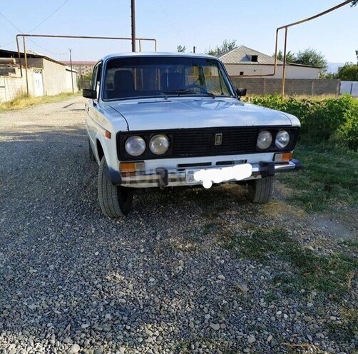 LADA (VAZ) 2106 2005, 98,324 km - 1.5 l - İsmayıllı
