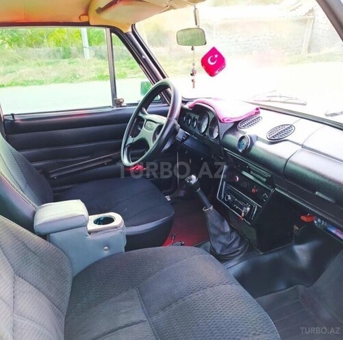 LADA (VAZ) 2106 2005, 98,324 km - 1.5 l - İsmayıllı