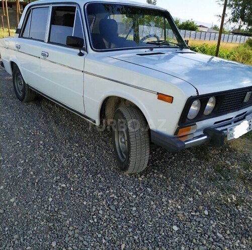 LADA (VAZ) 2106 2005, 98,324 km - 1.5 l - İsmayıllı